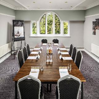 Mercure Tunbridge Wells fotoÄŸrafÄ±