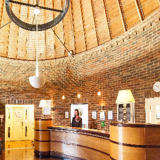 Mercure Tunbridge Wells otel fotoğrafı