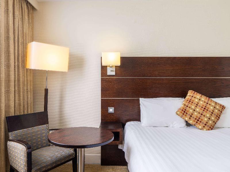 Mercure Tunbridge Wells - Oda