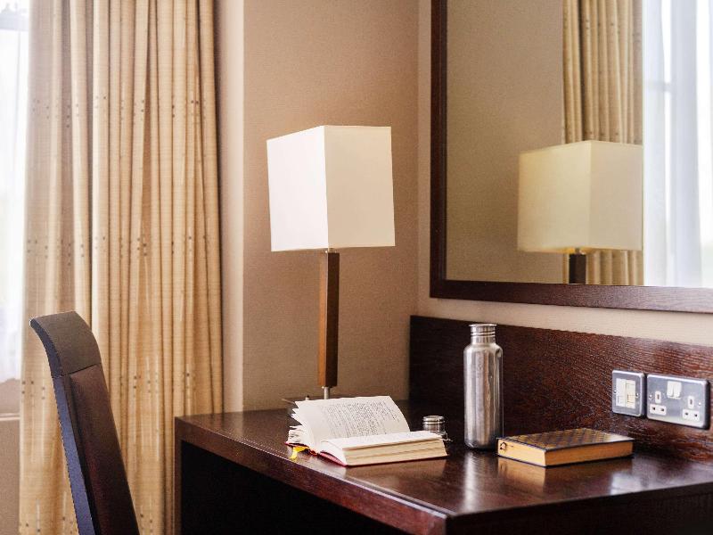 Mercure Tunbridge Wells - Oda
