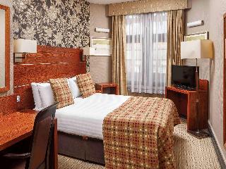 Mercure Tunbridge Wells fotoÄŸrafÄ±