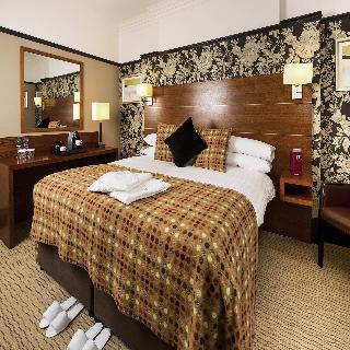Mercure Tunbridge Wells fotoÄŸrafÄ±