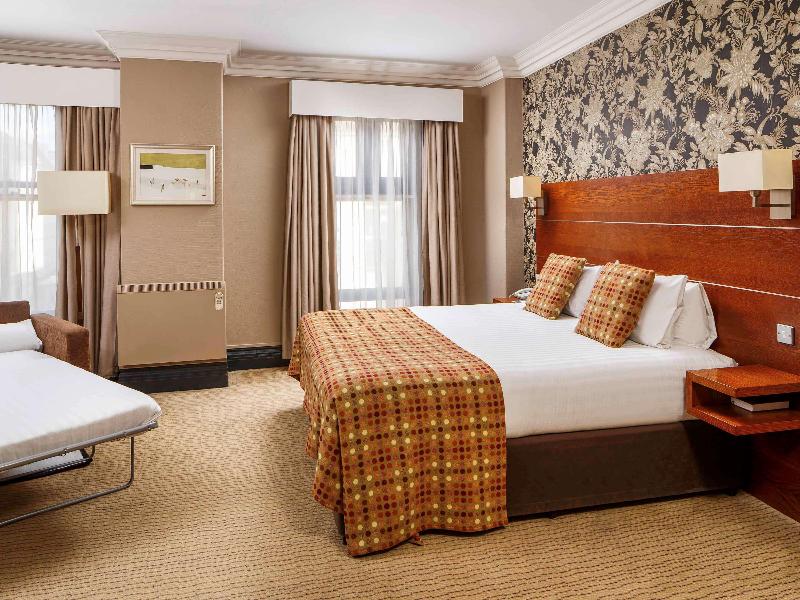 Mercure Tunbridge Wells - Oda