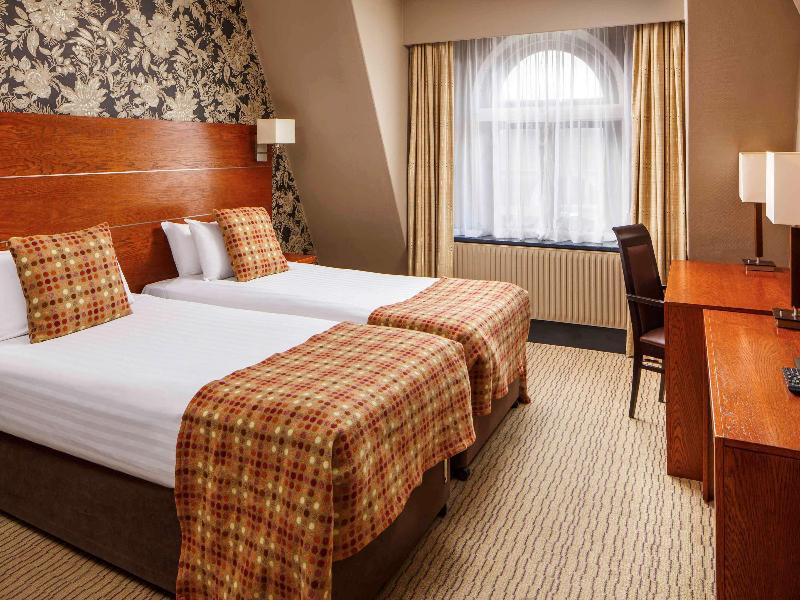 Mercure Tunbridge Wells - Oda