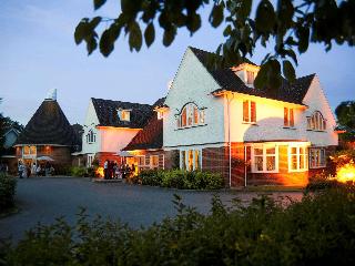 Mercure Tunbridge Wells fotoÄŸrafÄ±