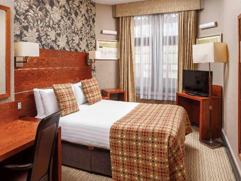 Mercure Tunbridge Wells - Oda