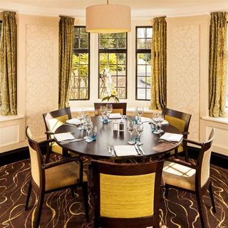 Mercure Tunbridge Wells fotoÄŸrafÄ±