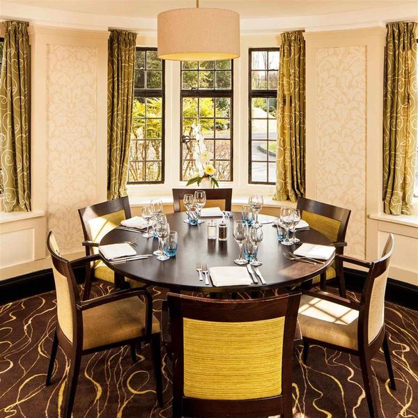 Mercure Tunbridge Wells - Restoran