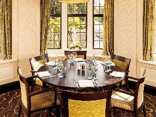 Mercure Tunbridge Wells fotoÄŸrafÄ±