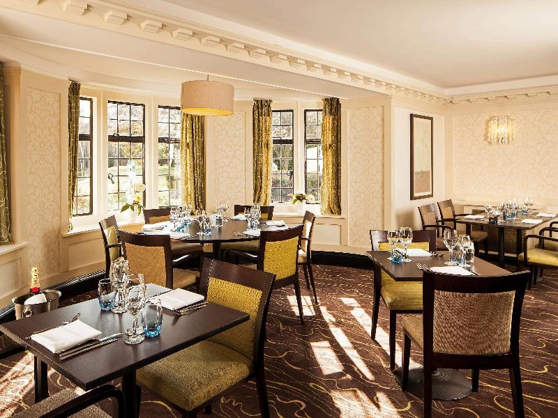 Mercure Tunbridge Wells - Restoran