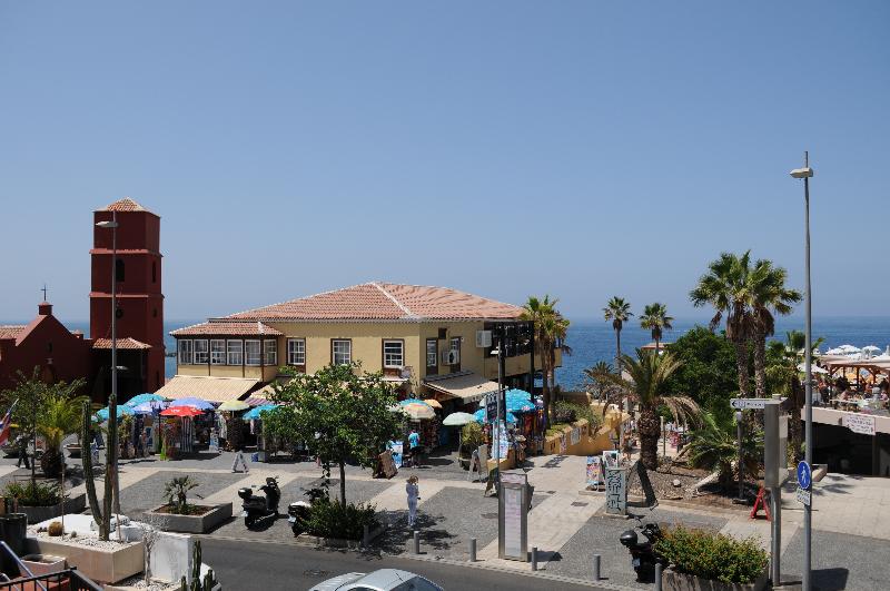 Villa Las Flores - Genel
