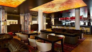 Park Plaza Amsterdam Airport fotoÄŸrafÄ±
