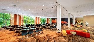 Park Plaza Amsterdam Airport fotoÄŸrafÄ±