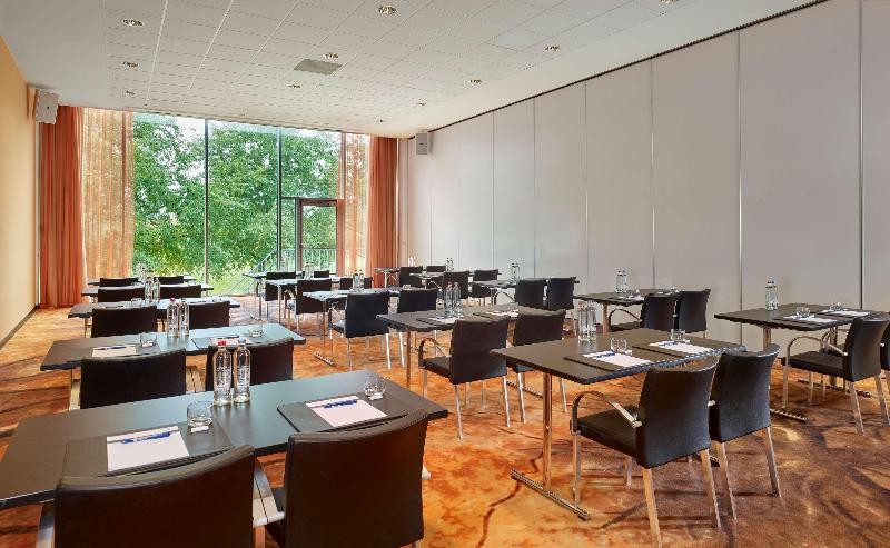 Park Plaza Amsterdam Airport - Toplantı