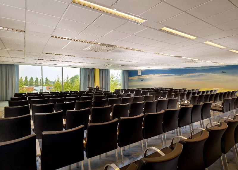 Park Plaza Amsterdam Airport - Toplantı