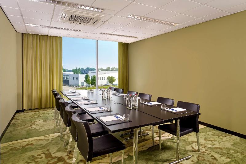 Park Plaza Amsterdam Airport - Toplantı
