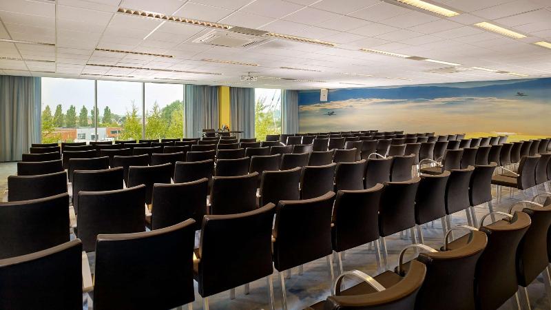 Park Plaza Amsterdam Airport - Toplantı