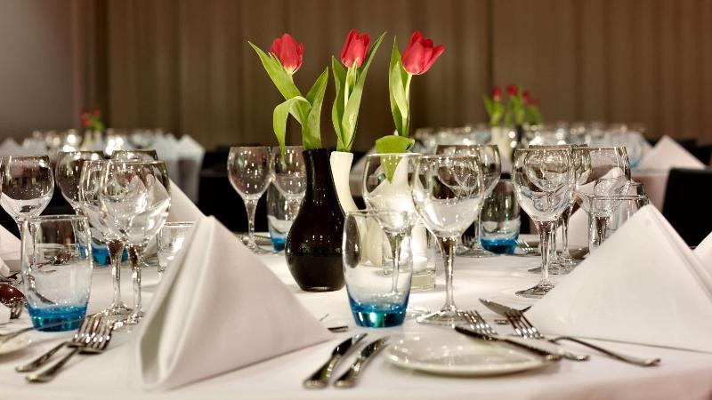 Park Plaza Amsterdam Airport - Toplantı