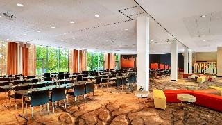 Park Plaza Amsterdam Airport fotoÄŸrafÄ±