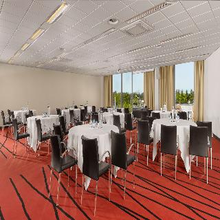 Park Plaza Amsterdam Airport fotoÄŸrafÄ±