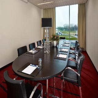 Park Plaza Amsterdam Airport fotoÄŸrafÄ±