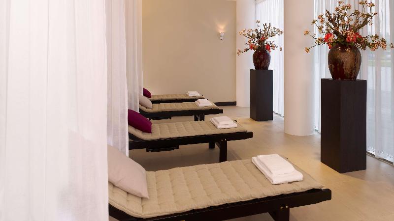 Park Plaza Amsterdam Airport - Aktivite