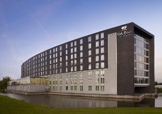 Park Plaza Amsterdam Airport fotoÄŸrafÄ±