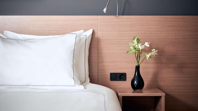 Park Plaza Amsterdam Airport - Oda