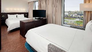 Park Plaza Amsterdam Airport fotoÄŸrafÄ±