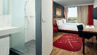 Park Plaza Amsterdam Airport fotoÄŸrafÄ±