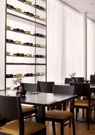Park Plaza Amsterdam Airport fotoÄŸrafÄ±