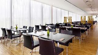 Park Plaza Amsterdam Airport fotoÄŸrafÄ±