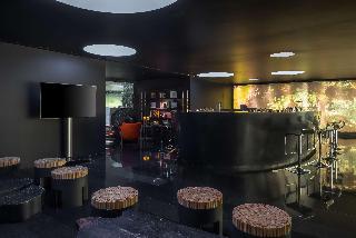 Doubletree by Hilton Lisbon - Fontana Park fotoÄŸrafÄ±