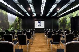 Doubletree by Hilton Lisbon - Fontana Park fotoÄŸrafÄ±