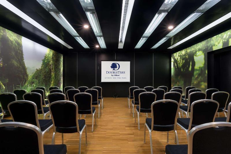 Doubletree by Hilton Lisbon - Fontana Park - Toplantı