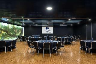 Doubletree by Hilton Lisbon - Fontana Park fotoÄŸrafÄ±