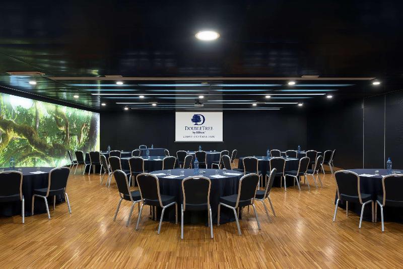 Doubletree by Hilton Lisbon - Fontana Park - Toplantı