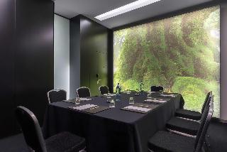 Doubletree by Hilton Lisbon - Fontana Park fotoÄŸrafÄ±