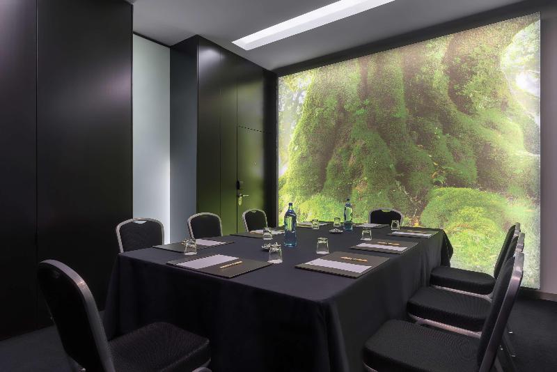 Doubletree by Hilton Lisbon - Fontana Park - Toplantı