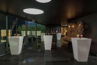 Doubletree by Hilton Lisbon - Fontana Park fotoÄŸrafÄ±