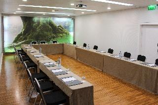 Doubletree by Hilton Lisbon - Fontana Park fotoÄŸrafÄ±