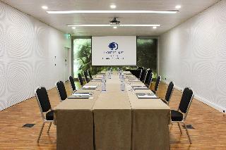 Doubletree by Hilton Lisbon - Fontana Park fotoÄŸrafÄ±