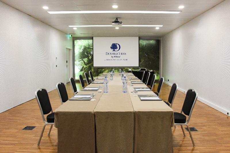Doubletree by Hilton Lisbon - Fontana Park - Toplantı