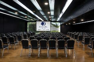 Doubletree by Hilton Lisbon - Fontana Park fotoÄŸrafÄ±