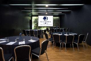 Doubletree by Hilton Lisbon - Fontana Park fotoÄŸrafÄ±