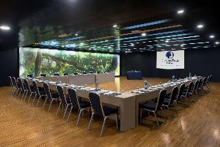 Doubletree by Hilton Lisbon - Fontana Park fotoÄŸrafÄ±