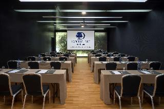 Doubletree by Hilton Lisbon - Fontana Park fotoÄŸrafÄ±