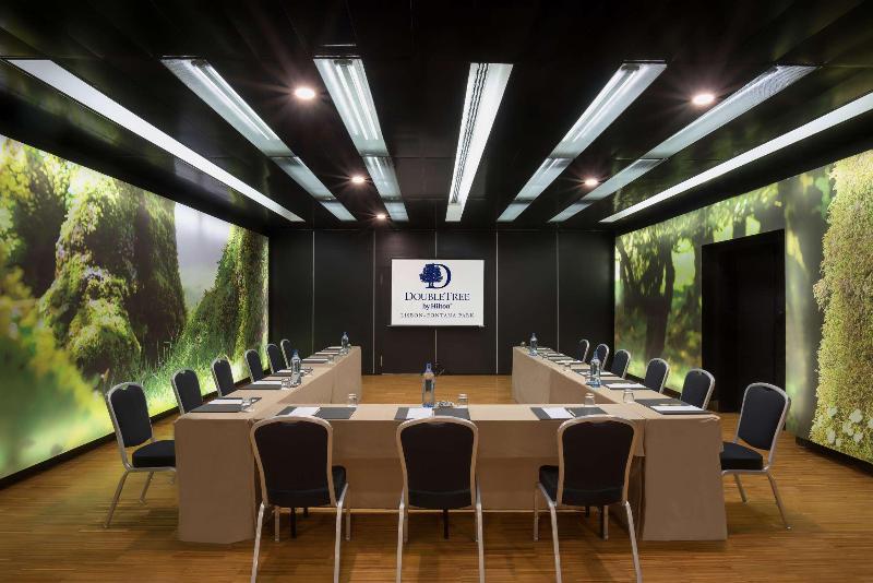 Doubletree by Hilton Lisbon - Fontana Park - Toplantı