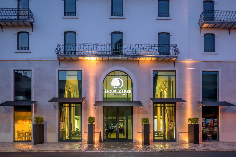 Doubletree by Hilton Lisbon - Fontana Park - Genel