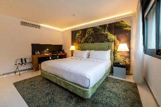 Doubletree by Hilton Lisbon - Fontana Park fotoÄŸrafÄ±
